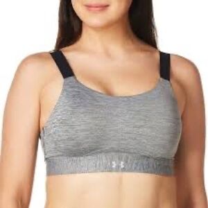 Under Armour Sports Bra with‎ Clasps